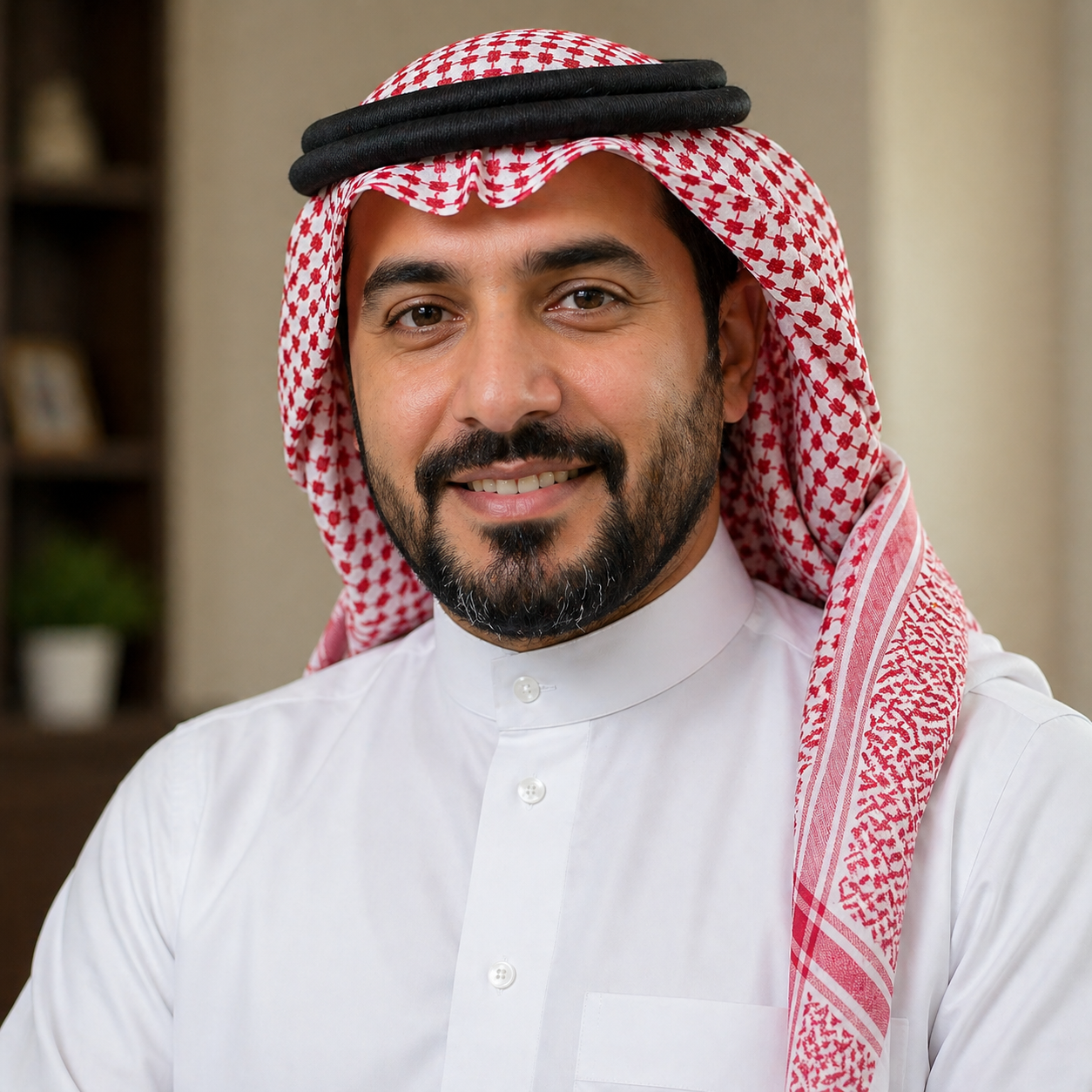 محمد العتيبي