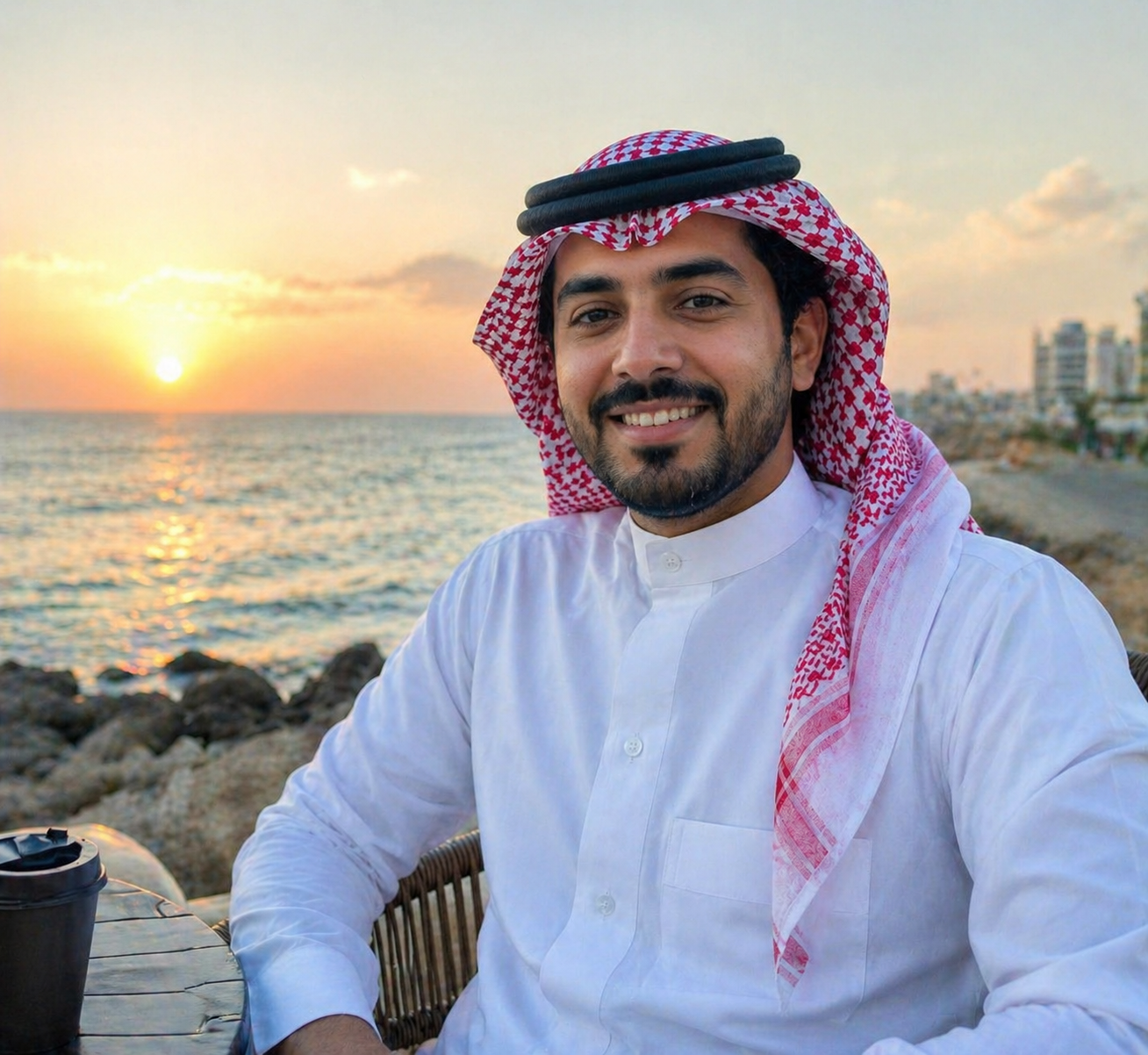 ماجد العنزي